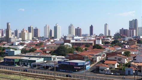 Araraquara | Brazil | Britannica