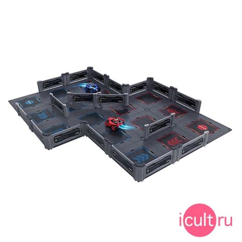 Игровое поле Galaxy ZEGA Standard Battlefield. Комплектующие и ...