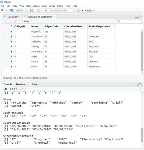 How To Read Multiple Excel Files In R Geeksforgeeks