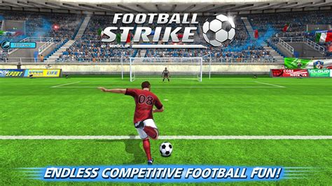 Football Strike for Android - APK Download