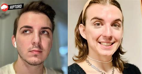 Kris Tyson From Mrbeast Who Recently Came Out As Transgender Shares