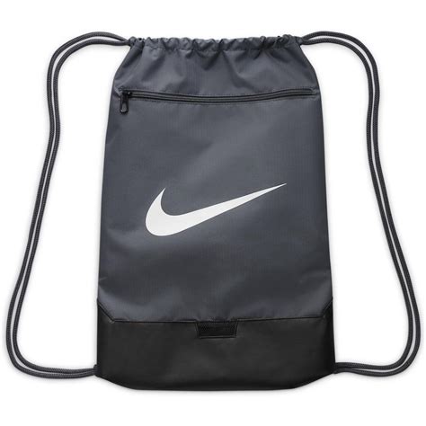 Sac à ficelle Nike Brasilia 9 5 Nike Bagagerie de football