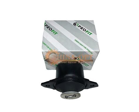 A111001110DA Chery подушка (опора двигателя левая)