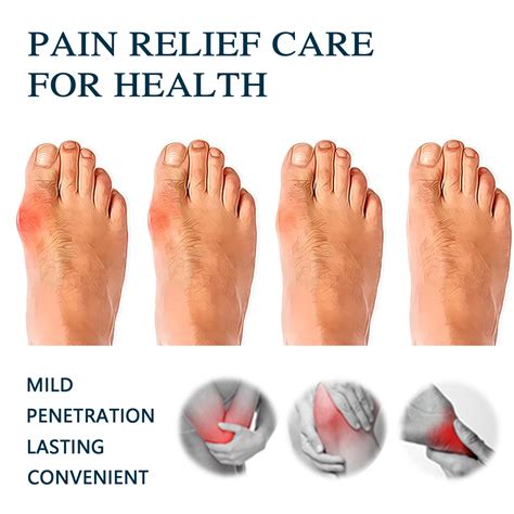 South Moon Joint Treatment Cream A Massage Treatment Cream That Relieves Wrist Joints Knees