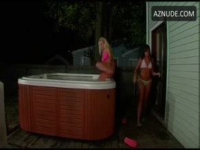 BIKINI BLOODBATH NUDE SCENES AZNude