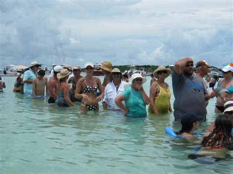 Following The Equator Voyages Of Equinox Stranded Naked Cheeseburger Beach Party