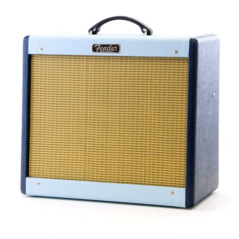 Fender Fender Fsr Limited Edition Blues Junior Iii 1x12 Combo Amplifi