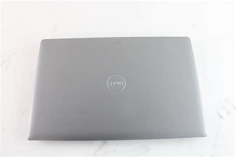 Dell Latitude Laptop Property Room