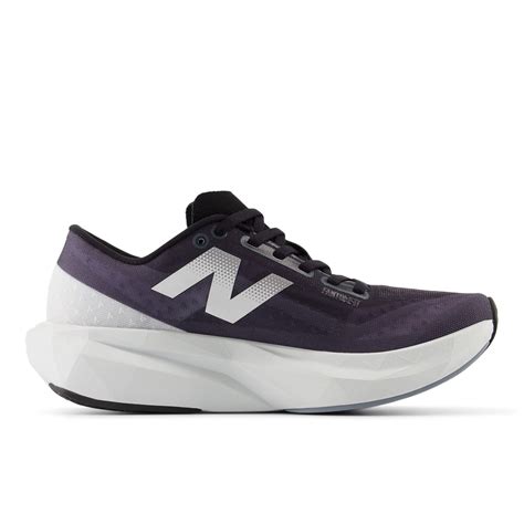 New Balance Balance Fuelcell Rebel V4 Womens Running Trainers Fast Neutral Road Running