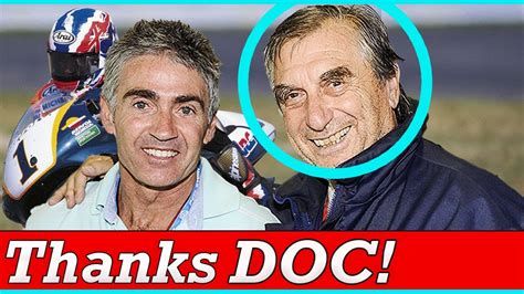 Mick Doohan The Aussie Was A Superstar Youtube