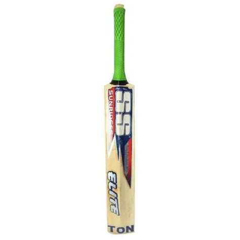 Multi Full Size Leather Cricket Bat, Rs 280 Venus Enterprises | ID ...