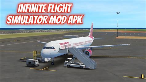 Air India A In Infinite Flight Simulator Infinite Flight Simulator