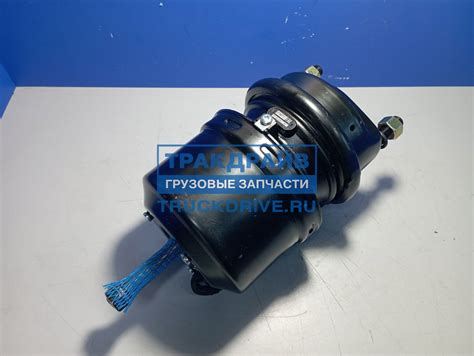 Энергоаккумулятор тип 14/16 на тягач левый ST.20.255S STARTEC купить ...