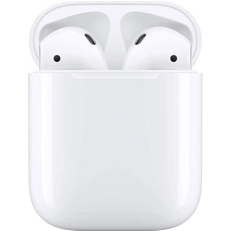 Ripley Airpods In Ear Bluetooth Nd Gen Blanco