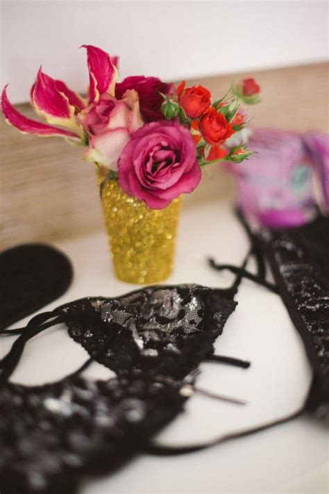 Pin em chá de lingerie