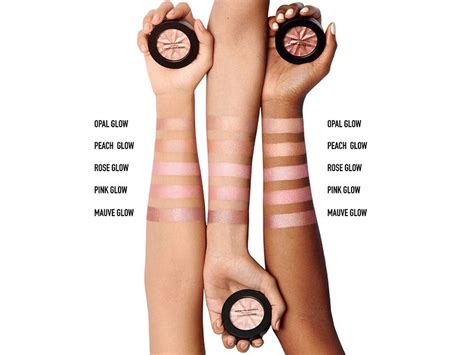 BareMinerals Gen Nude Highlighting Blush LovelySkin