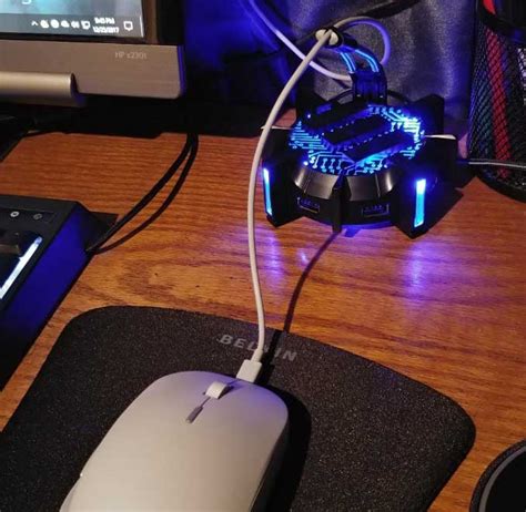 6 Best Mouse Bungees For An Improved Gaming Setup In 2024 Nerd Techy