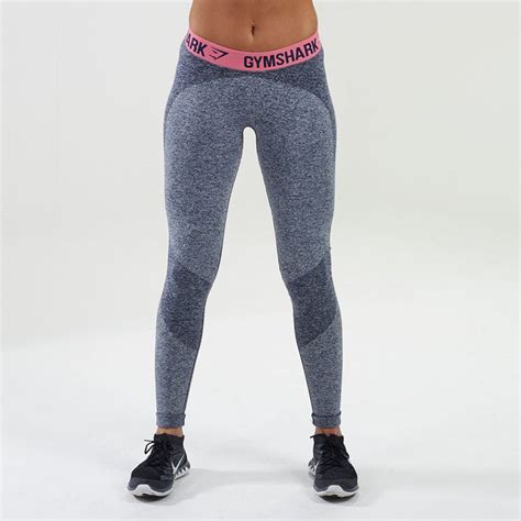 Gymshark Flex Leggings Pink Gymshark Sportelano