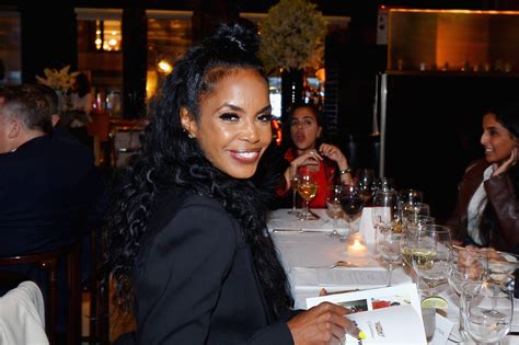 Celebrities Pay Tribute To Kim Porter Following Shocking Death