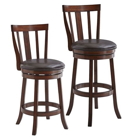 Wright Swivel Bar And Counter Stool Pier 1 Imports Bar Stools