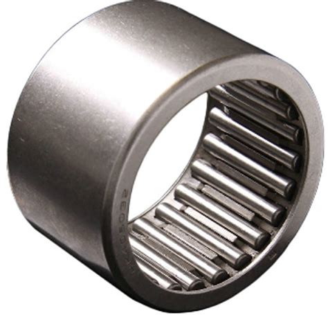 What S Needle Roller Bearings Where S Needle Cage Assembly Drawn Cup