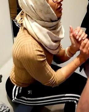 Hijab Blowjob Porn Pictures XXX Photos Sex Images 3784060 PICTOA