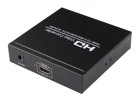 Hdmi Cvbs Scaler, High Quality Hdmi Cvbs Scaler on Bossgoo.com