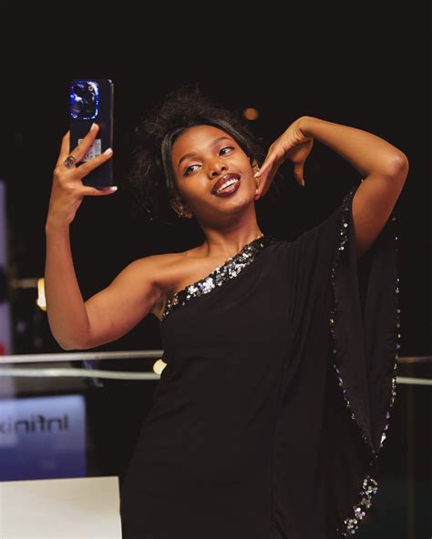 Infinix Yashyize Ku Isoko Telefone Za Hot 40 Series Kigali Today