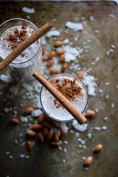 Hot Toddy Recipes PS Food