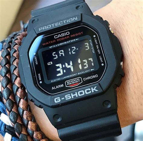 Casio G Shock Dw Hr E G Store Russia