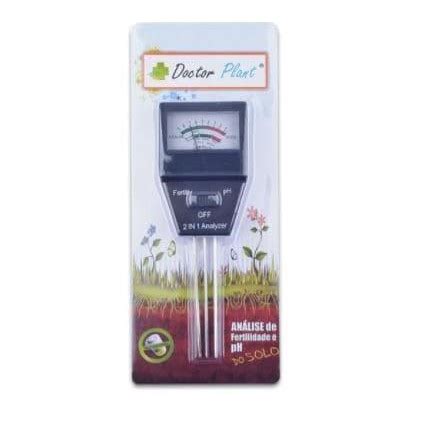 Jual Alat Ukur Npk Soil Fertility Ph Meter Tanah In Shopee