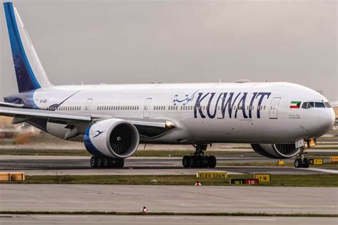 Kuwait Airways To Resume Flights From India Tomorrow Timeskuwait