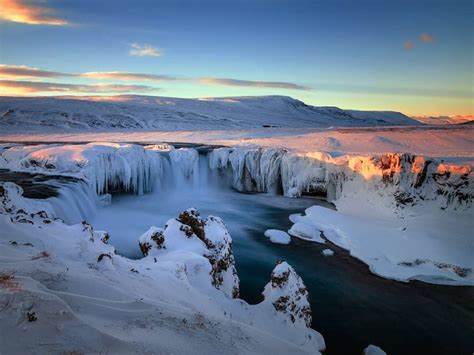 The Best Time To Visit Iceland Explained Za