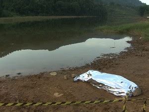 G1 Irmãs gêmeas morrem afogadas em represa de Nazaré Paulista SP