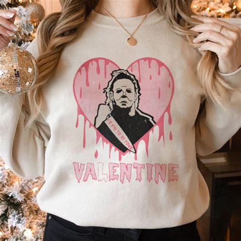 Id Kill To Be Your Valentine Etsy