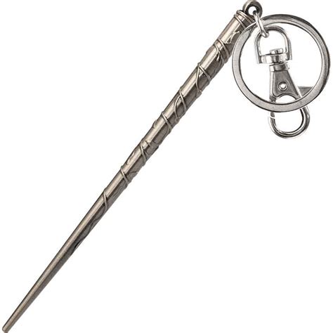 Hermione Granger Wand Keychain