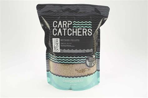 Пелетс Carp Catchers - Carp Catchers