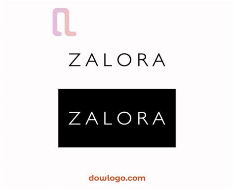 Logo Zalora Vector Format Cdr Png Savlogo | The Best Porn Website