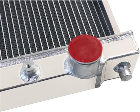 Tepilauda Full Aluminum Radiator Compatible With India Ubuy