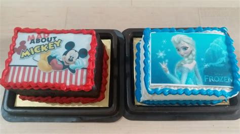 Kue Ulang Tahun Holland Bakery Harga 15 RIBU SAJA YouTube