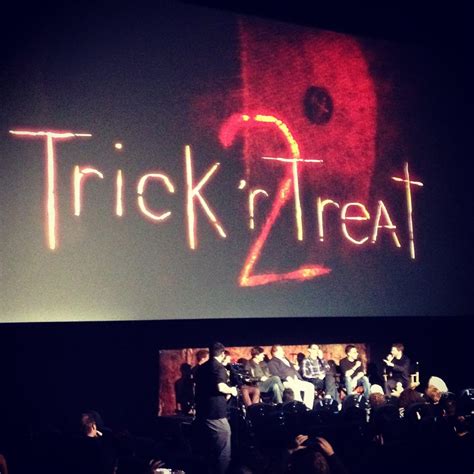 Legendary Announces TRICK ‘R TREAT Sequel - Director Michael Dougherty Discusses Plans For ...