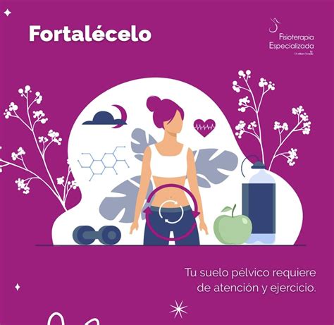 Fortalece Tu Suelo P Lvico Fisioterapia Especializada