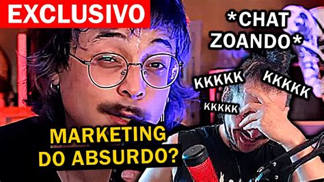 NORMOSE ANALISA VIRAIS DO TIK TOK Cortes Exclusivos YouTube