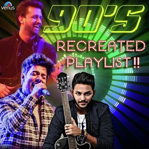 Dil Se Re Reprised Version - Song Download from 90's Recreated playlist ...