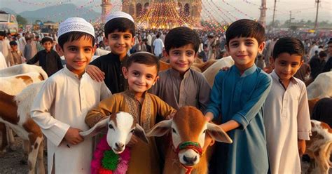 Eid Ul Adha 2024 Holidays In Pakistan Announced By Federal Government