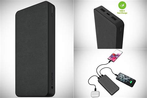 Dont Pay 60 Get A 20000mah Mophie Powerstation Xxl Power Bank