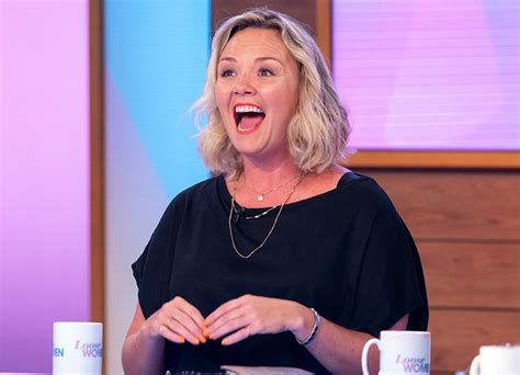 Former Eastenders Star Charlie Brooks Launching Her Own Sex Toys