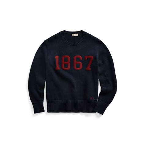 The Morehouse Collection Sweater In Sweaters Sweater