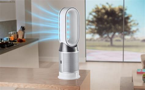 Dyson Hot Cool tak wygląda typowy pobór mocy Practical Tips
