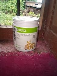 Herbalife Active Fiber Complex Powder Unflavored 1 Count Amazon In